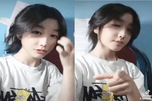 Bạn dụ dỗ khoe bướm rồi ân ái cuồng nhiệt