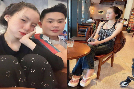 Bím dâm em rên la sướng mê mẩn