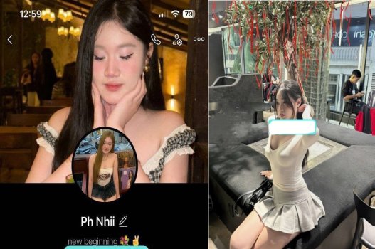 Book chơi gái gặp đúng em Phương Nhi