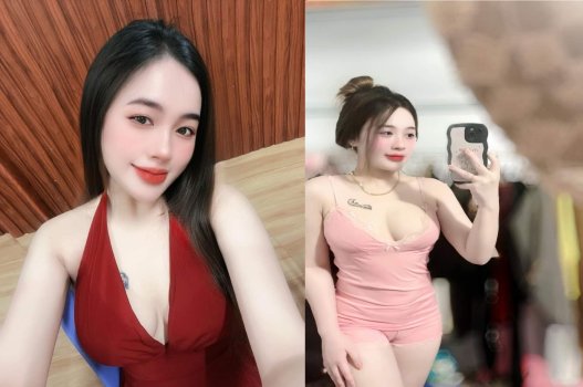 Chịch cho em dâm dật khóc