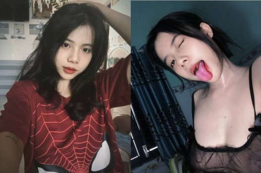Clip sex cô gái khẩu dâm làm bạn thân ngây ngất