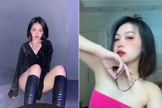 Clip sex Dương Tiểu Hân xinh xắn bị rò rỉ