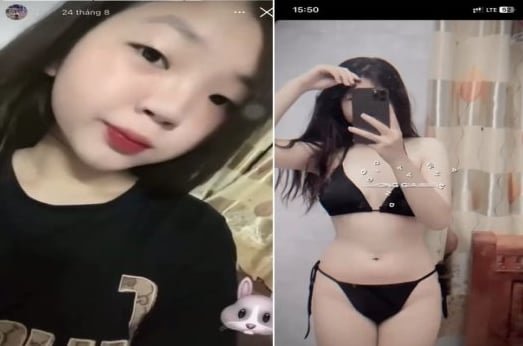Clip sex tiktoker Thỏ hư hỏng body đẹp sướng rên