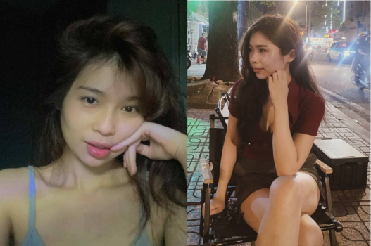 Cô nàng cùng công ty dâm đãng hết mức