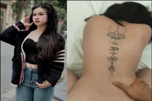 Dại tin lời ny bảo chịch khoái