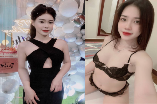 Đụ em da trắng mịn như sữa