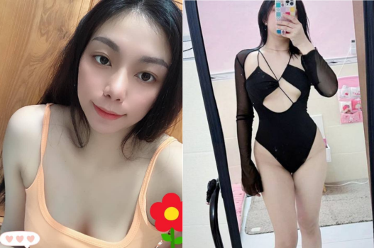 Em cùng công ty bị chồng chê bôi