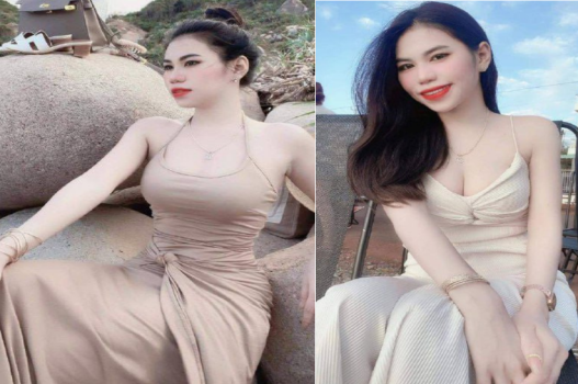 Em dâm đãng cuồng nhiệt làm anh cạn tinh