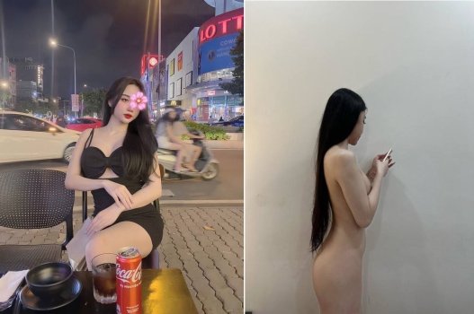 Em gọi xinh tươi vậy bảo sao không mê mẩn