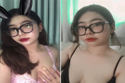 Em mũm mĩm đòi bị phá thật mạnh