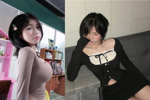 Em sinh viên còn khít nện đụ cực đã