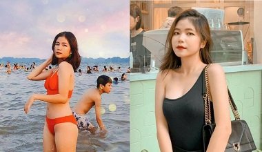 Em sinh viên đại học sướng với hết mức
