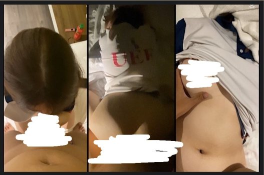 Em sinh viên UEH vào nhà nghỉ doggy phê mây