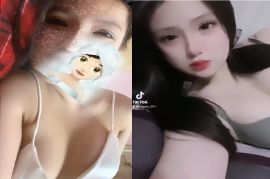 Em Tuyền đẹp dâm bị ex quan hệ mạnh