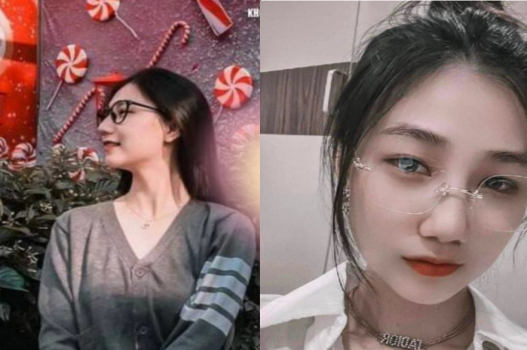 Em xinh nhìn cu to là mê đắm ngay