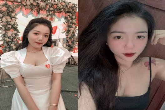 Ex xuất hiện ở đám cưới dụ làm tình