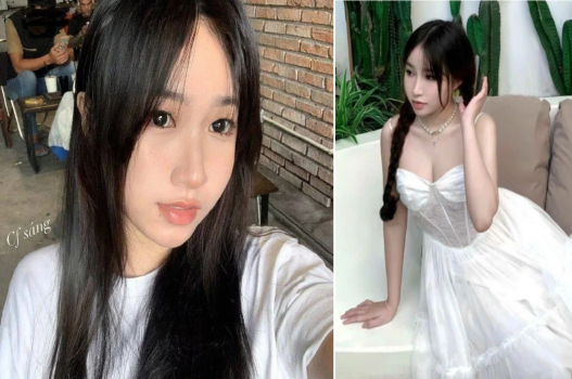 Gái xinh lộ video đi khách cực hot