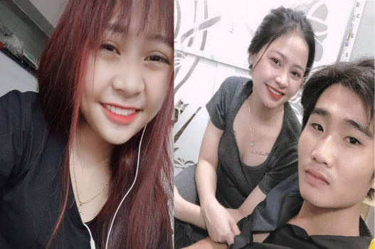 Ghen tỵ ny nên anh cứ hỏi dương vật to không
