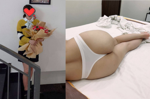Giáo viên bí mật chịch học viên đã lập gia đình