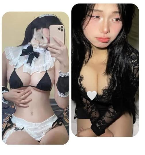 Hầu gái dễ thương tuân lệnh thiếu gia