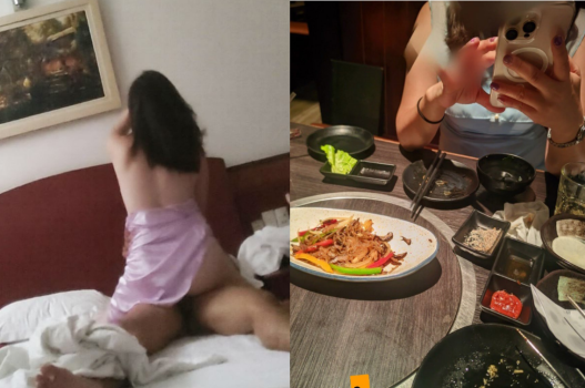 Khách nữ ép sales phải ngủ với chị