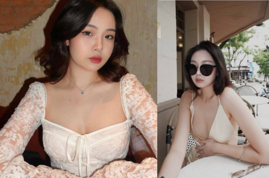 Lộ clip nóng Nguyễn Hoàng Bảo Khanh 2026