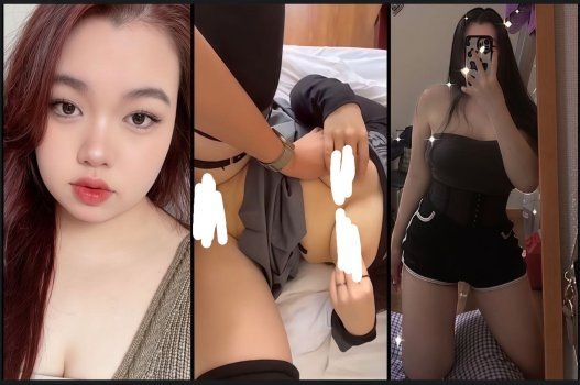 Múp rụp khiến chim ra mau