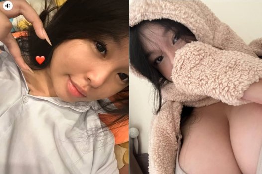 Nàng xinh đẹp với vòng 3 hoàn hảo làm tan chảy mọi ánh nhìn