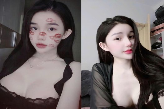 Nện em gái đẹp mặc dây lọt phê tận óc