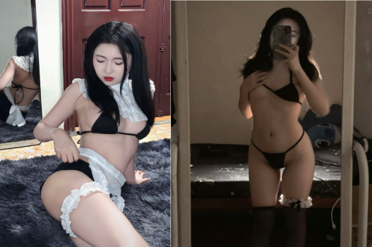 Ngon nên chịch liên tục chưa thỏa