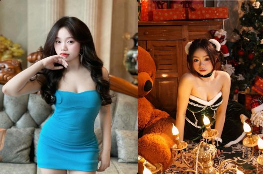 Nhỏ con lùn nhưng chỗ ấy cực đã
