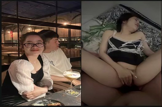 Phá em dâu lén lút sau hôn lễ