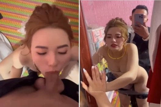 Phim cô dâu Việt và phù rể trong không gian cá nhân thân thiện
