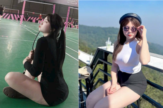 Phim sex em sinh viên múp nhìn thôi cũng ướt