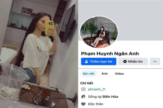 Phim sex mới Ngân Anh chủ cửa hàng quần áo
