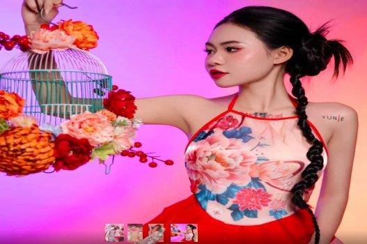 Phim sex Việt Nam thu hút với Em sinh viên sôi động
