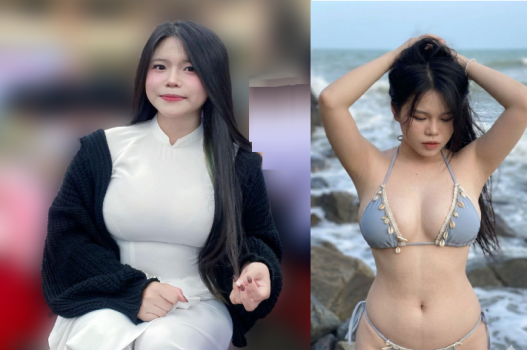 Phim xxx VN em sinh viên múp lộ hết