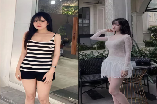 Phương Oanh lộ clip quan hệ ex