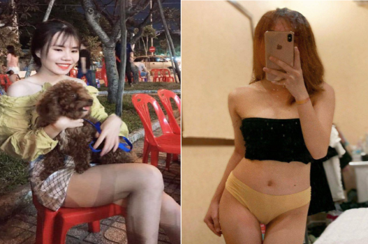 Quan hệ lén sợ bị phát hiện mà vẫn phê