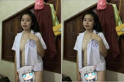 Sex em sinh viên cuối khóa thất nghiệp thành cave