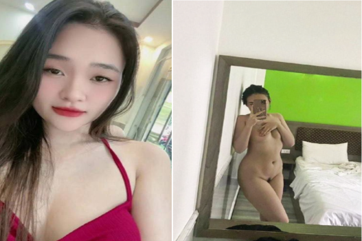 Sex mới mẻ cùng cô đồng nghiệp chán ngấy chồng