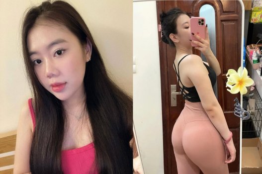 Sex toy hiện đại khiến em đạt khoái lạc mãnh liệt