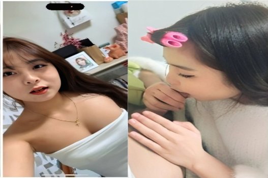 Thắm trở về quê làm anh nào cũng khoái