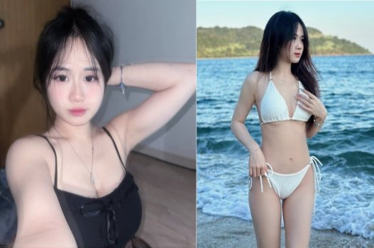 Tik toker vô tình để lộ clip sex cùng người yêu