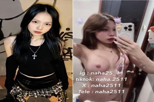 Tiktoker bím ra nước nhiều nhất Việt Nam