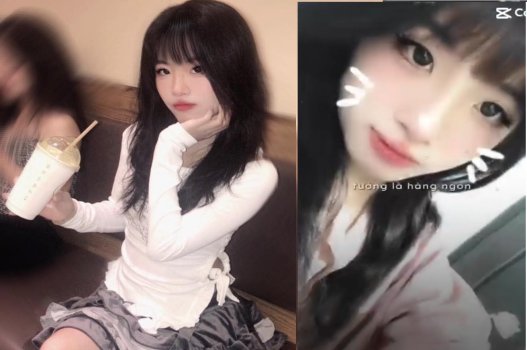 Trà My làm sugar baby khi còn là sinh viên