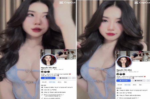 Video 18+ Nguyễn Nhi vóc dáng mượt mà