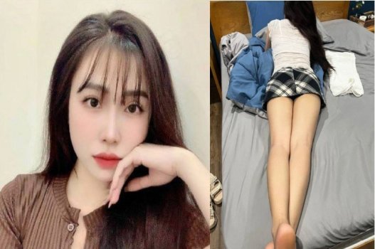 Video sex em vợ chồng đi làm xa không che