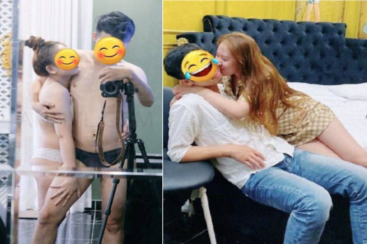 Video sex live vợ chồng mới