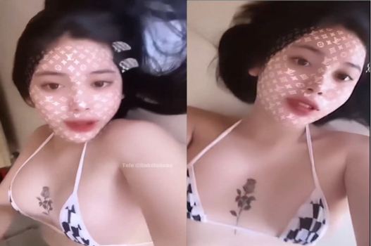 Xinh ham cách phang của ny